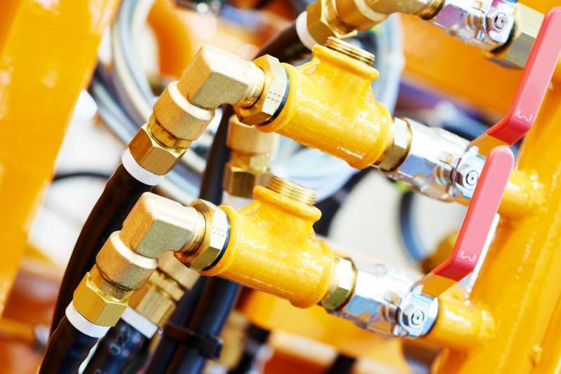 Nettoyage ultrasons ou remontage complet, comment r&eacute;parer un v&eacute;rin hydraulique ?